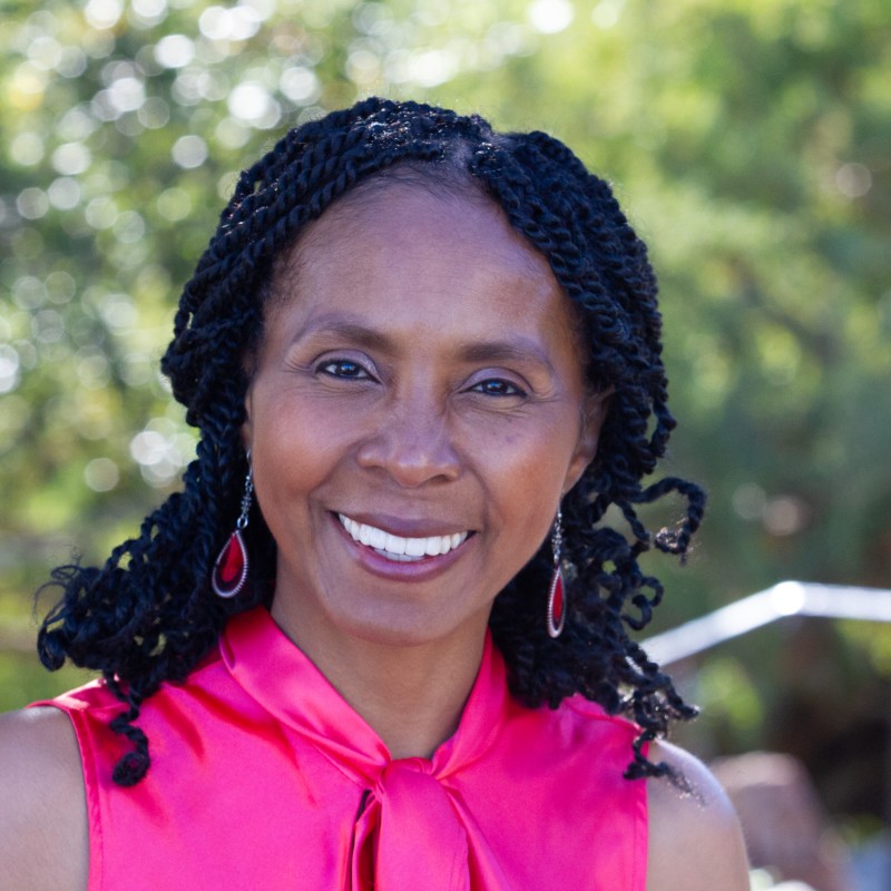 Dr. Gregoria Nova Cahill