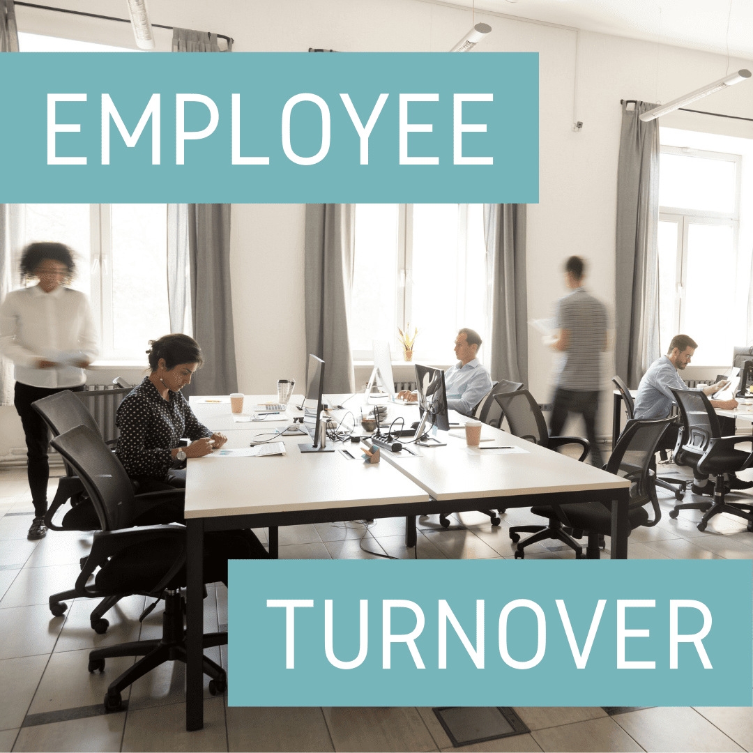 Employee Turnover