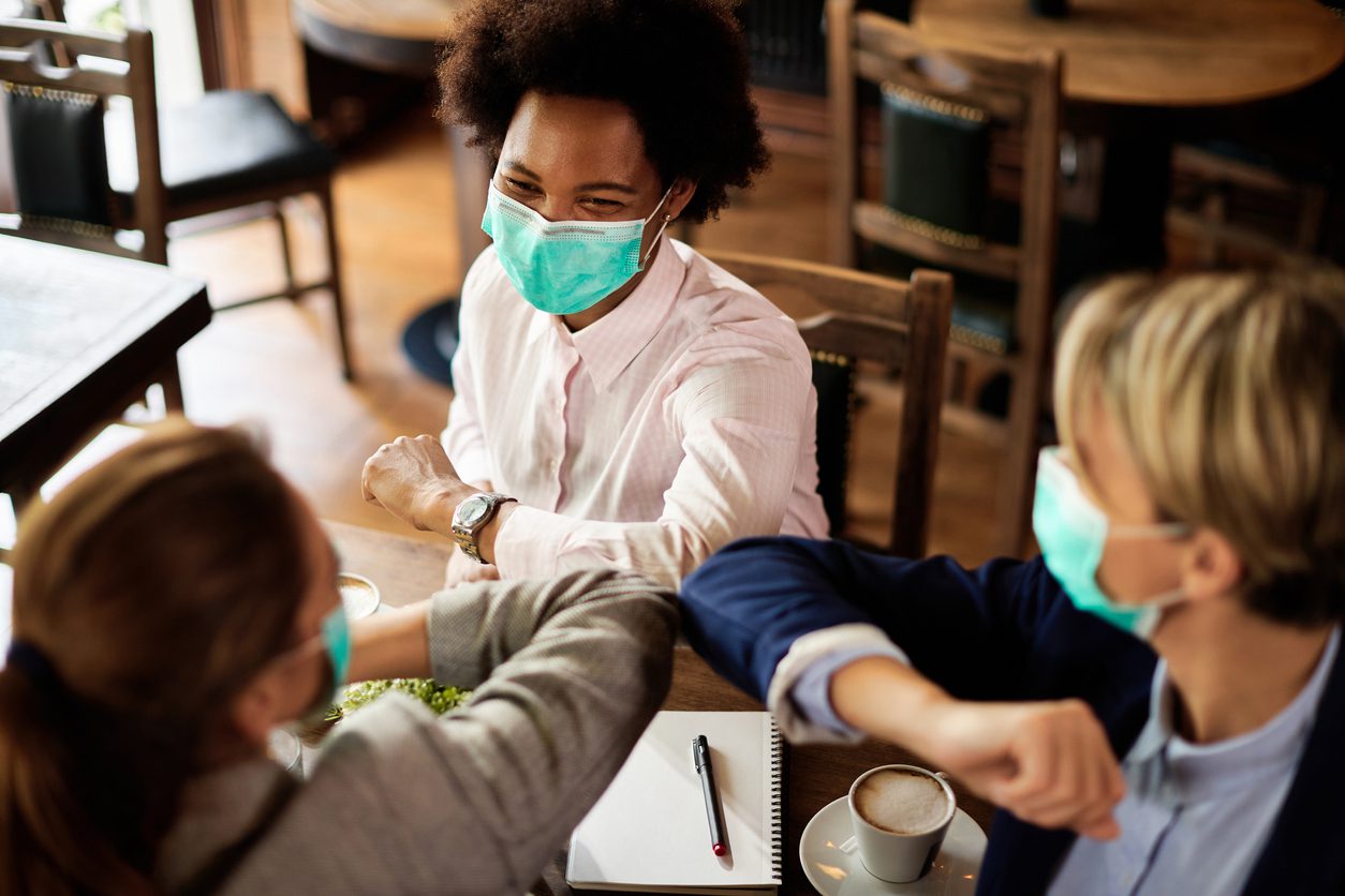 HR teams during the pandemic. What changes have had to be made?