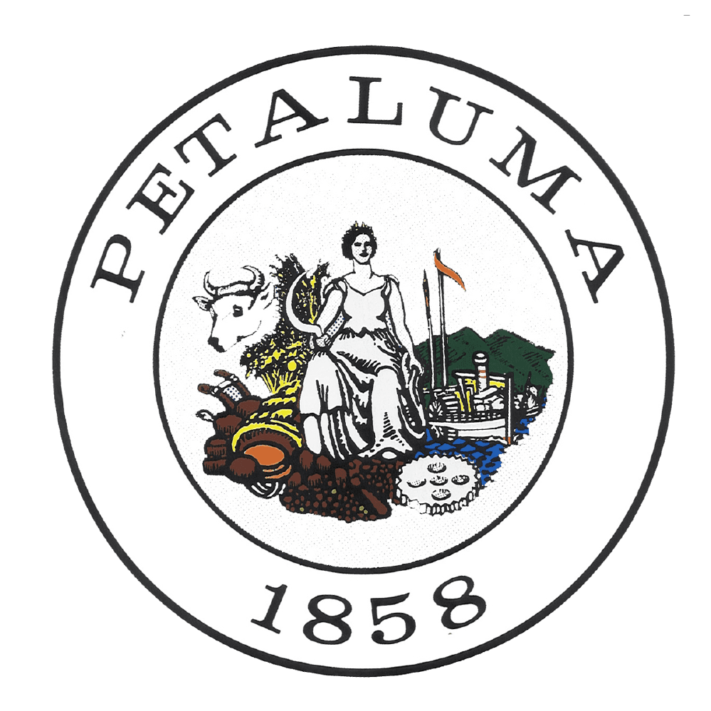 Petaluma 1858