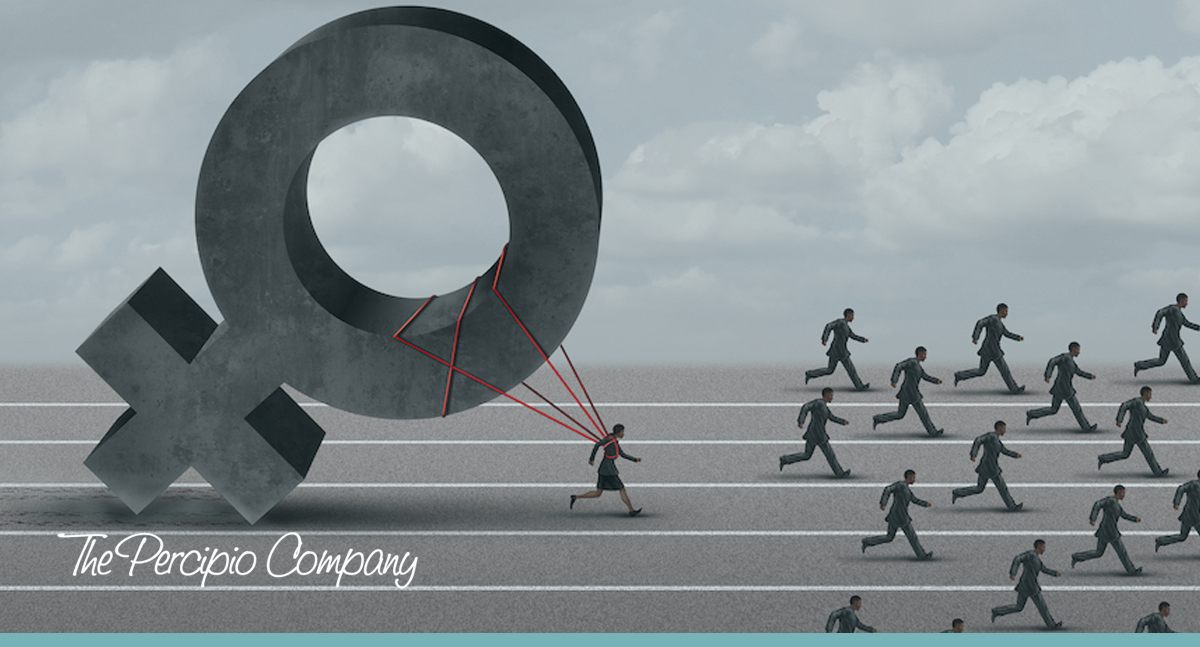 The Future is Feminine: Embracing Change to Deconstruct Gender Bias in the Workplace