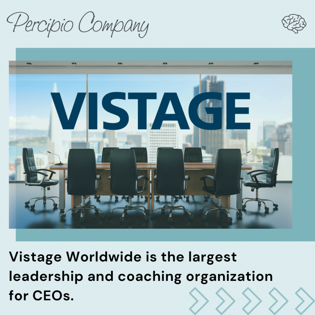 Partners-Vistage